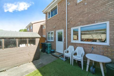 3 bedroom terraced house for sale, The Meadows, Llandudno Junction, Conwy, LL31