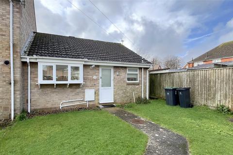 2 bedroom bungalow for sale, Bingham Close, Christchurch, Dorset, BH23