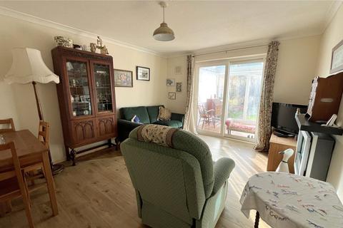 2 bedroom bungalow for sale, Bingham Close, Christchurch, Dorset, BH23