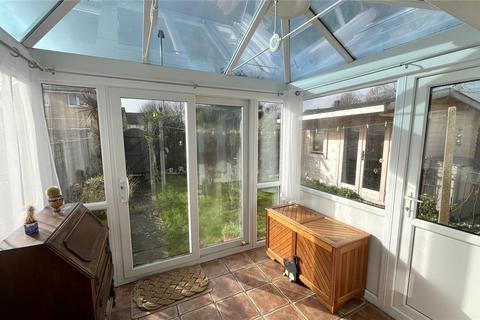 2 bedroom bungalow for sale, Bingham Close, Christchurch, Dorset, BH23