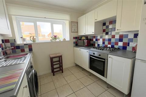 2 bedroom bungalow for sale, Bingham Close, Christchurch, Dorset, BH23