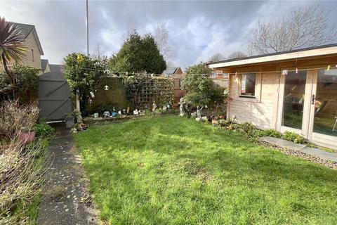 2 bedroom bungalow for sale, Bingham Close, Christchurch, Dorset, BH23