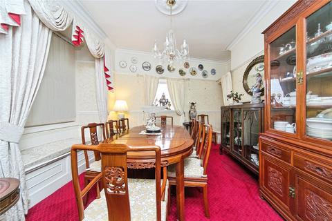 4 bedroom end of terrace house for sale, Trevor Street, Llandudno, Conwy, LL30