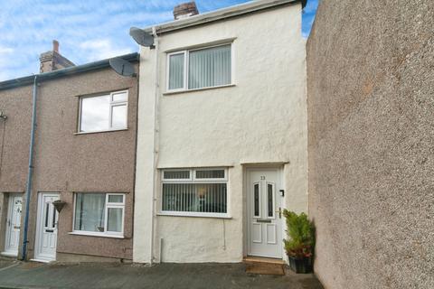 2 bedroom end of terrace house for sale, Caradog Road, Llandudno Junction, Conwy, LL31