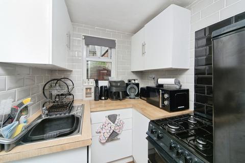 2 bedroom end of terrace house for sale, Caradog Road, Llandudno Junction, Conwy, LL31