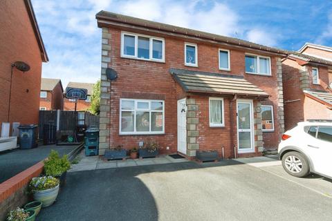 undefined, Campbell Close, Penrhyn Bay, Llandudno, Conwy, LL30