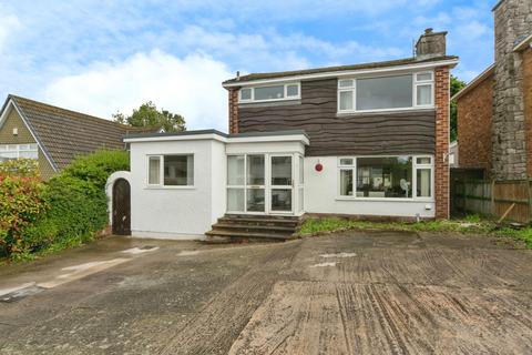 undefined, Tir Estyn, Deganwy, Conwy, LL31