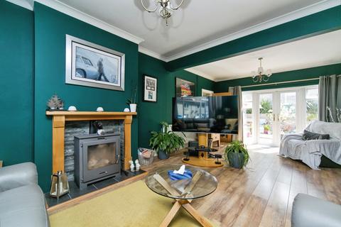 4 bedroom detached house for sale, Llanrwst Road, Glan Conwy, Colwyn Bay, Conwy, LL28