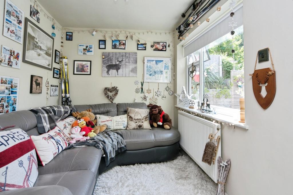 Snug/Office