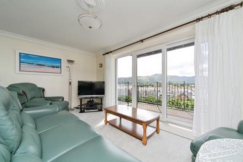 2 bedroom flat for sale, Deganwy Road, Deganwy, Conwy, LL31