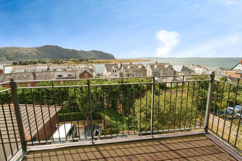 2 bedroom flat for sale, Deganwy Road, Deganwy, Conwy, LL31
