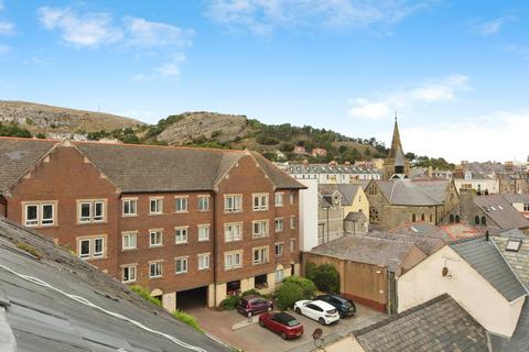 1 bedroom flat for sale, Deganwy Avenue, Llandudno, Conwy, LL30