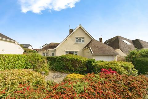 3 bedroom detached house for sale, Aber Drive, Llandudno, Conwy, LL30