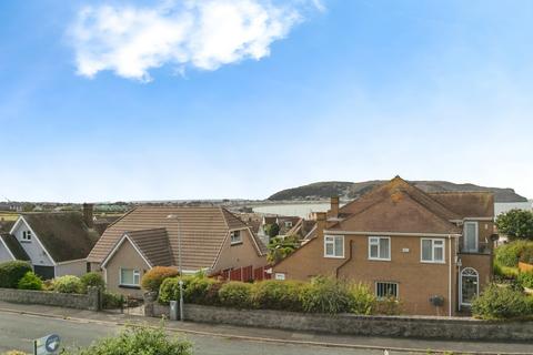 3 bedroom detached house for sale, Aber Drive, Llandudno, Conwy, LL30