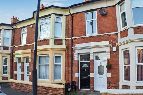 undefined, Queen Alexandra Road, North Shields