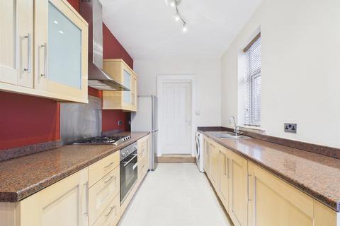 undefined, Queen Alexandra Road, North Shields