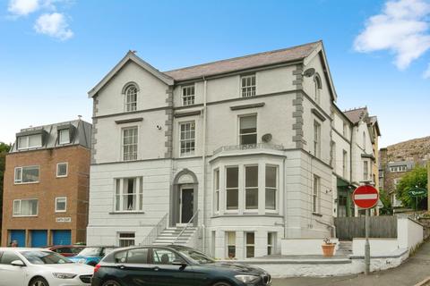 2 bedroom flat for sale, Abbey Road, Llandudno, Conwy, LL30