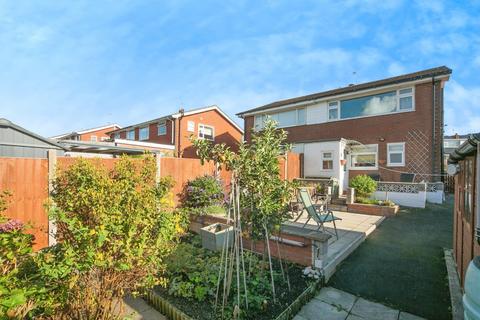 Nant Y Coed, Llandudno Junction, Conwy, LL31