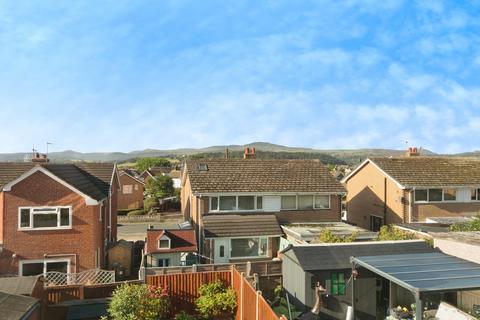 undefined, Nant Y Coed, Llandudno Junction, Conwy, LL31