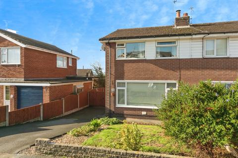 undefined, Nant Y Coed, Llandudno Junction, Conwy, LL31