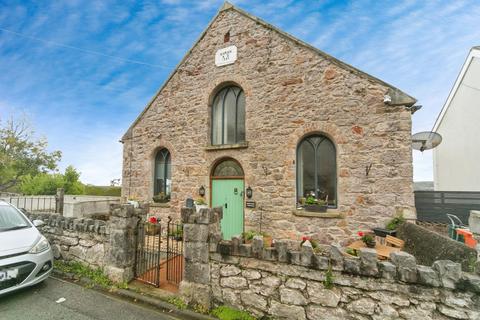 4 bedroom detached house for sale, Pendre Road, Penrhynside, Llandudno, Conwy, LL30