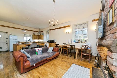 4 bedroom detached house for sale, Pendre Road, Penrhynside, Llandudno, Conwy, LL30