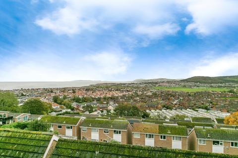 4 bedroom detached house for sale, Pendre Road, Penrhynside, Llandudno, Conwy, LL30