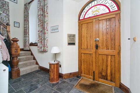 4 bedroom detached house for sale, Pendre Road, Penrhynside, Llandudno, Conwy, LL30