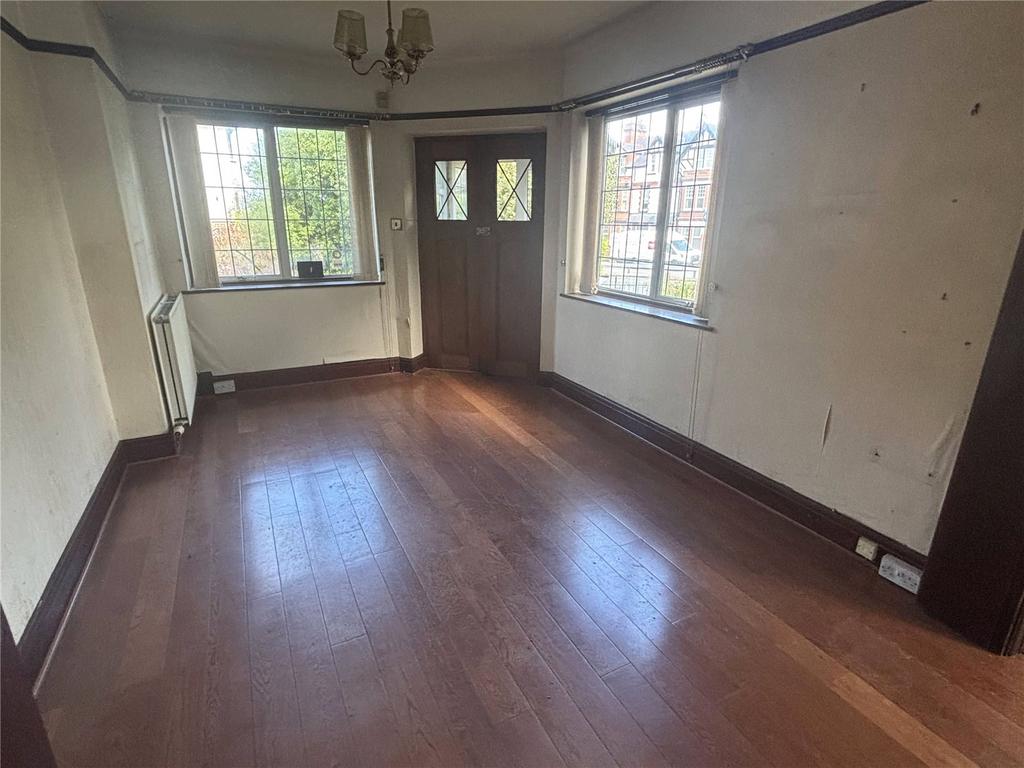 Gf Entrance Hall