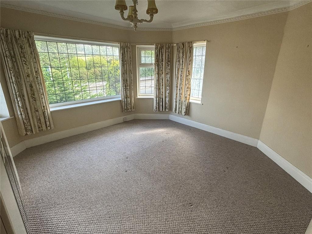 Ff Bedroom One