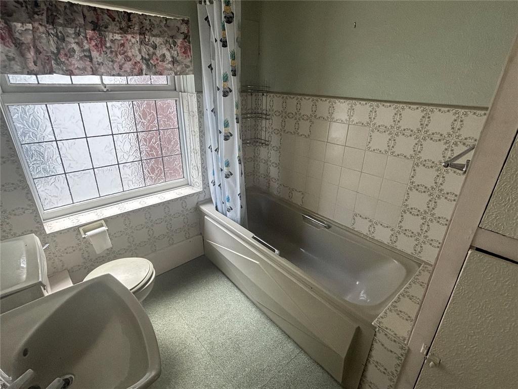 Fff Bathroom