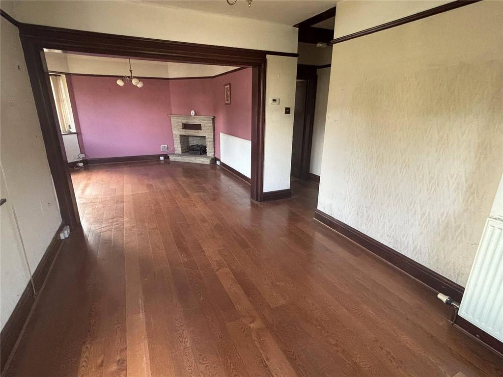 Gf Dining Room