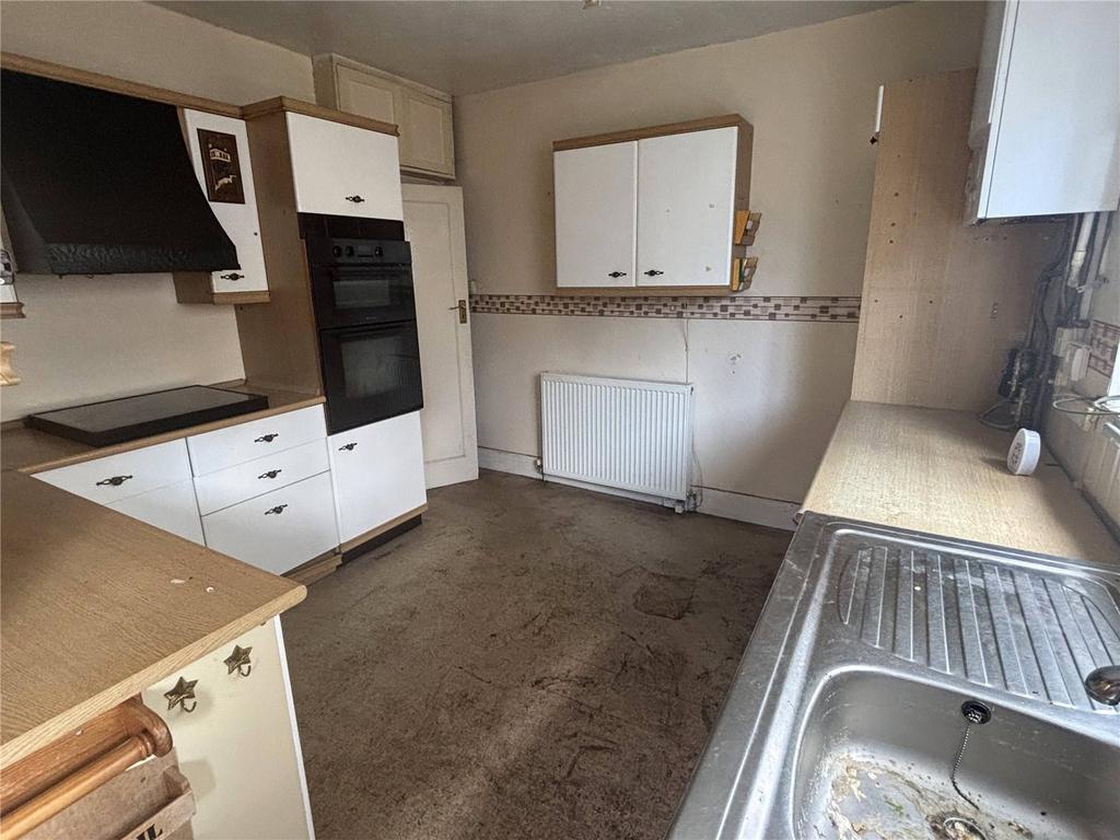Gf Kitchen