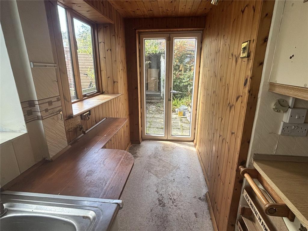 Gf Kitchen