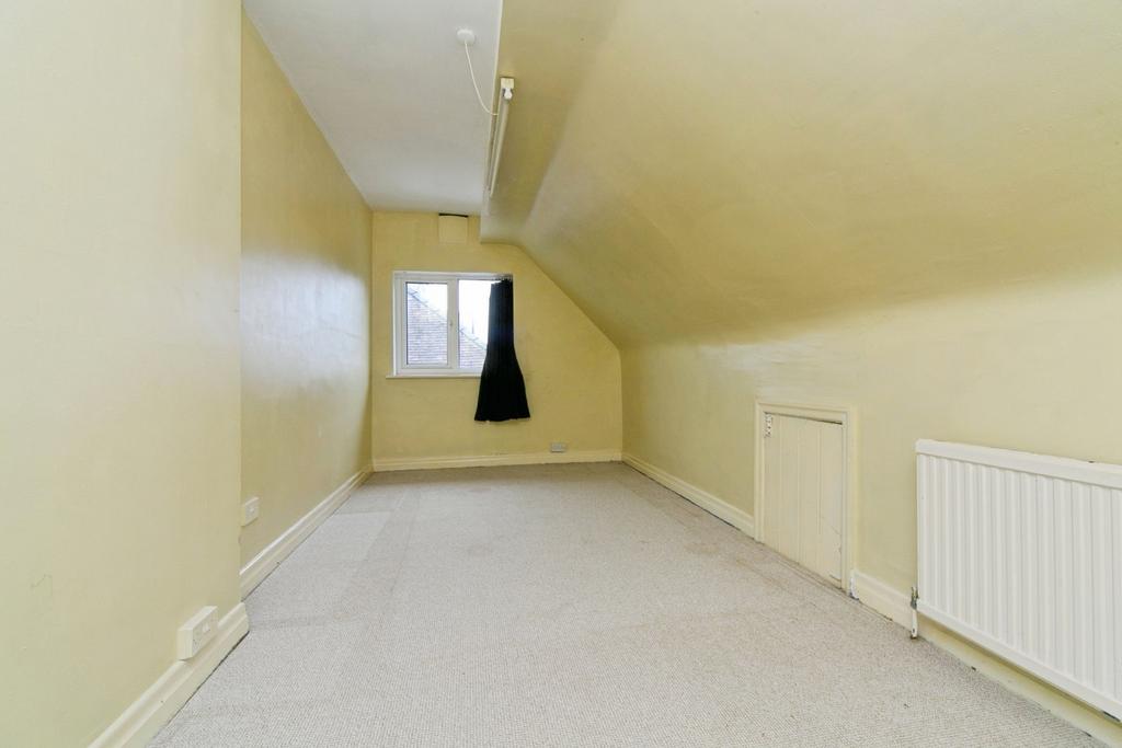 Bedroom Five