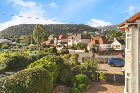 3 bedroom detached house for sale, St. Georges Drive, Deganwy, Conwy, LL31
