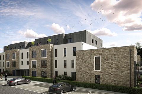 undefined, Plot 37, 2B3 at The Avenue, Barnton EH4