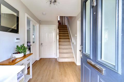 5 bedroom detached house for sale, Montague Way, Chellaston