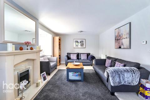 5 bedroom detached house for sale, Montague Way, Chellaston