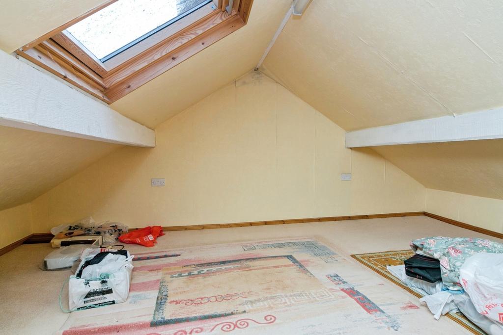 Loft Room