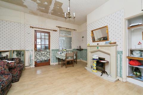 2 bedroom terraced house for sale, St. Margarets Road, Llandudno Junction, Conwy, LL31