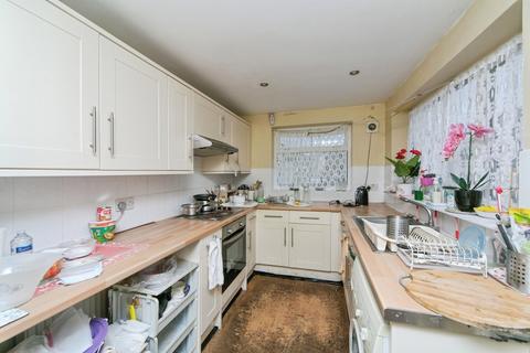 2 bedroom terraced house for sale, St. Margarets Road, Llandudno Junction, Conwy, LL31