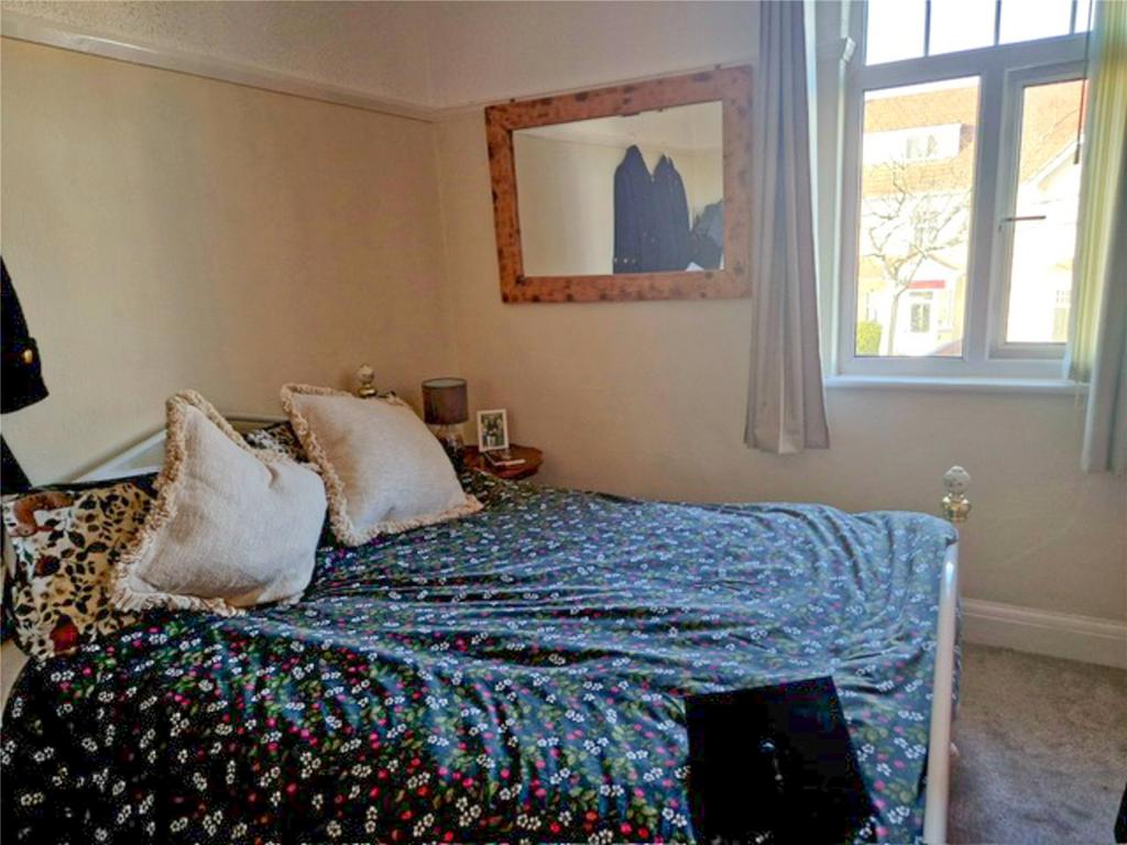Owners Bedroom
