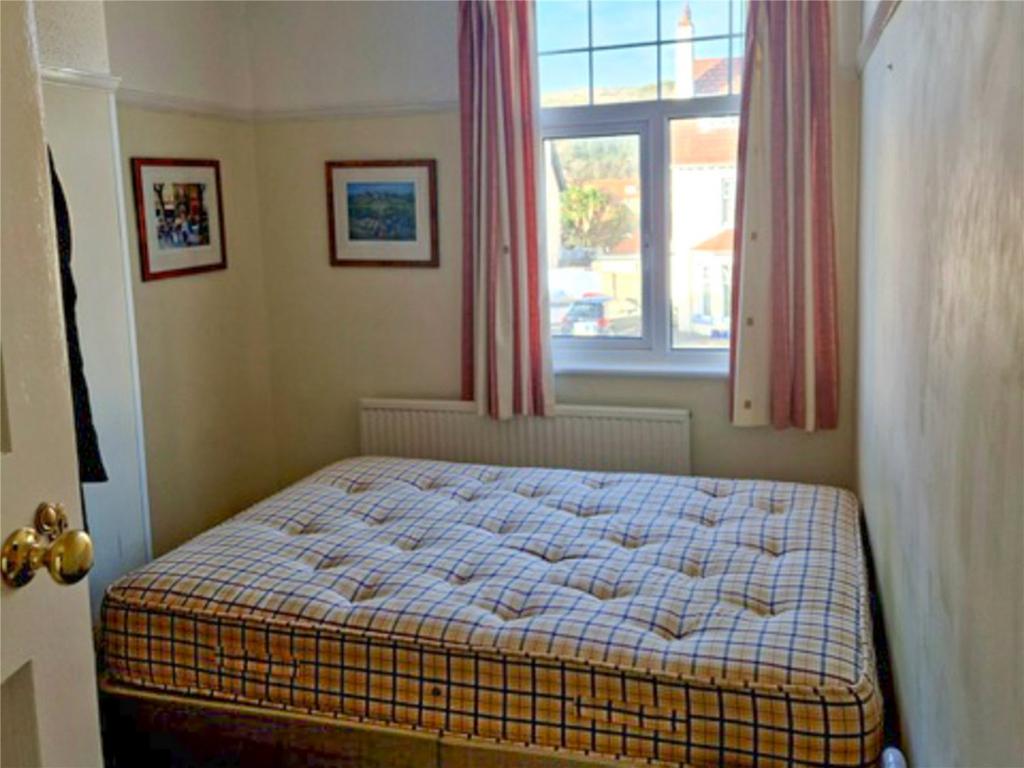 Owner Bedroom