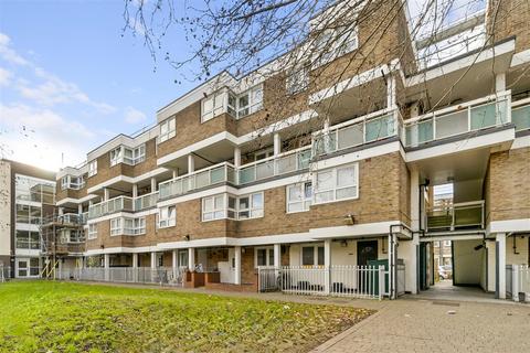undefined, Broadhurst House, Joseph Street, London