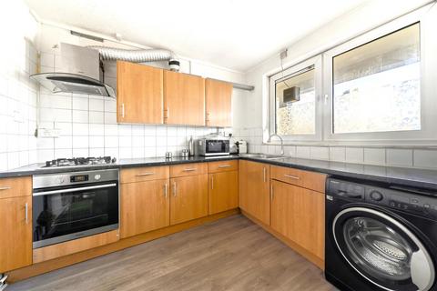 undefined, Broadhurst House, Joseph Street, London