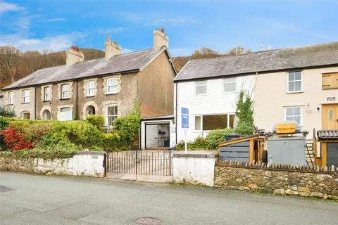 3 bedroom end of terrace house for sale, Conwy Old Road, Capelulo, Dwygyfylchi, Penmaenmawr, LL34