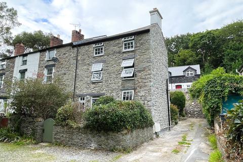 3 bedroom end of terrace house for sale, Old Mill Road, Dwygyfylchi, Penmaenmawr, Conwy, LL34