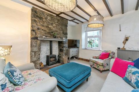 3 bedroom end of terrace house for sale, Old Mill Road, Dwygyfylchi, Penmaenmawr, Conwy, LL34