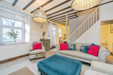3 bedroom end of terrace house for sale, Old Mill Road, Dwygyfylchi, Penmaenmawr, Conwy, LL34